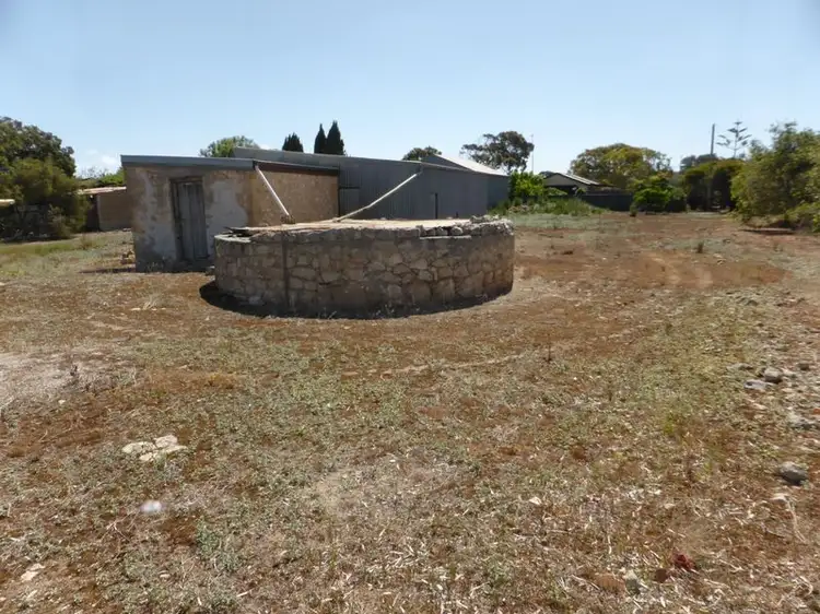 Fourth view of Homely land listing, 31(Lot 115) Fifth Street, Wool Bay SA 5575