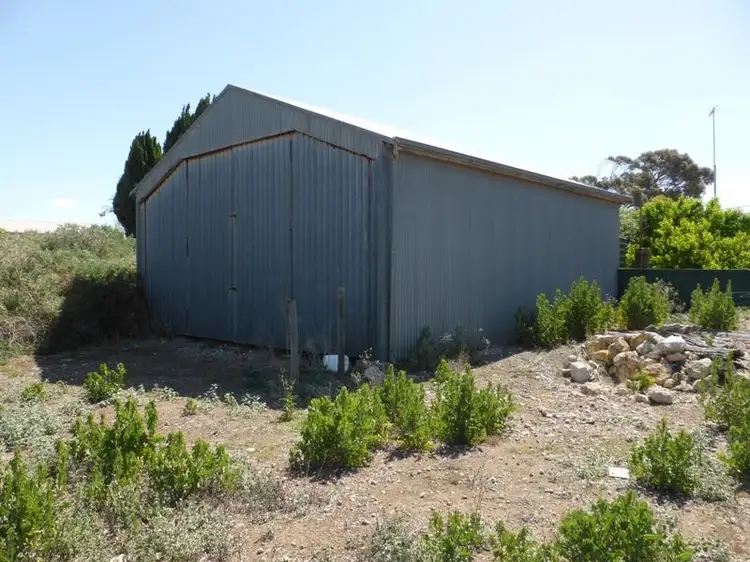 Sixth view of Homely land listing, 31(Lot 115) Fifth Street, Wool Bay SA 5575