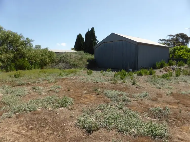Seventh view of Homely land listing, 31(Lot 115) Fifth Street, Wool Bay SA 5575