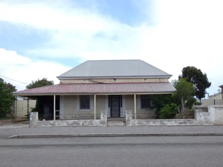 Second view of Homely house listing, 38 Gillerton Terrace, Edithburgh SA 5583