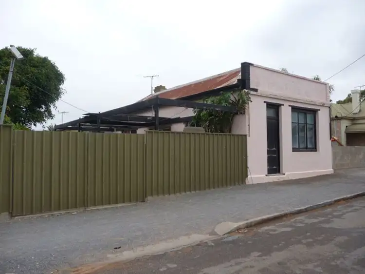 Main view of Homely house listing, 34 Blanche Street, Edithburgh SA 5583