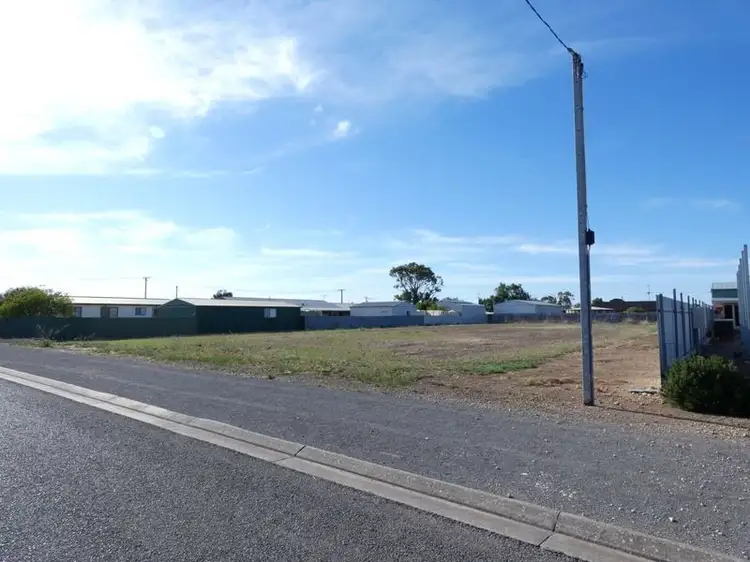 Sixth view of Homely land listing, 16 (Lot 10) Mary Street, Edithburgh SA 5583