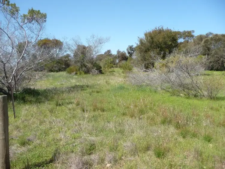 Fourth view of Homely land listing, 12 - 16 (Lot 47) Second Street, Port Moorowie SA 5576