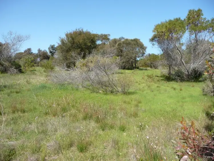 Fifth view of Homely land listing, 12 - 16 (Lot 47) Second Street, Port Moorowie SA 5576