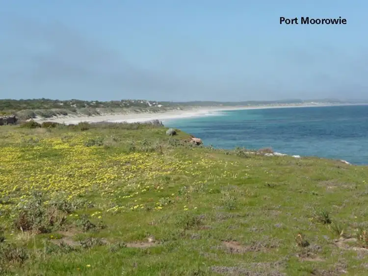 Seventh view of Homely land listing, 12 - 16 (Lot 47) Second Street, Port Moorowie SA 5576