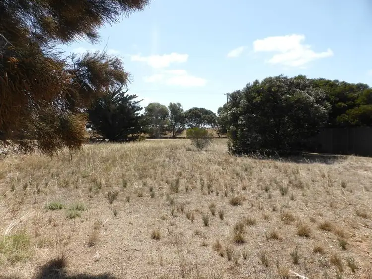 Third view of Homely land listing, 60 (Lot 85) Camperdown Terrace, Port Moorowie SA 5576