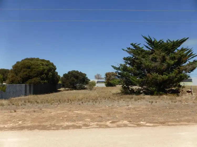 Fourth view of Homely land listing, 60 (Lot 85) Camperdown Terrace, Port Moorowie SA 5576