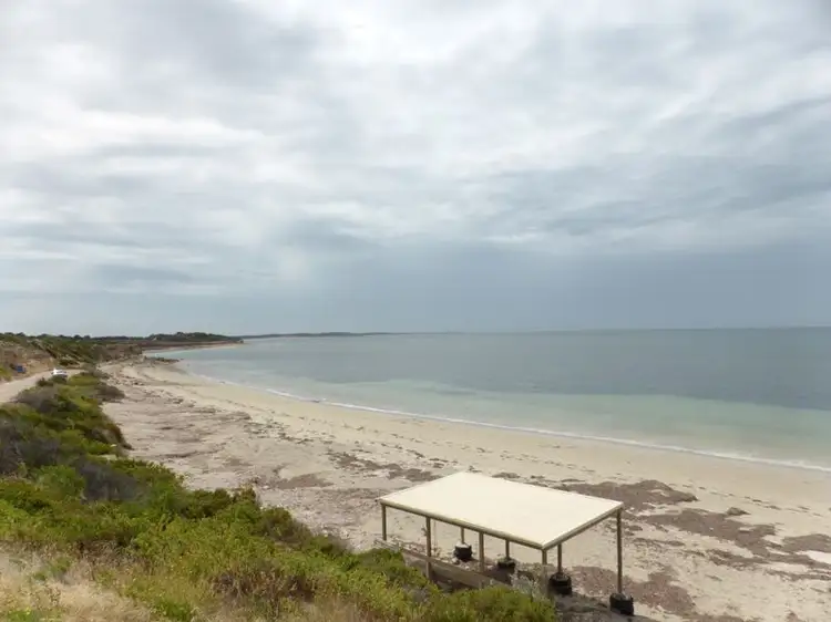 Fifth view of Homely land listing, 60 (Lot 85) Camperdown Terrace, Port Moorowie SA 5576