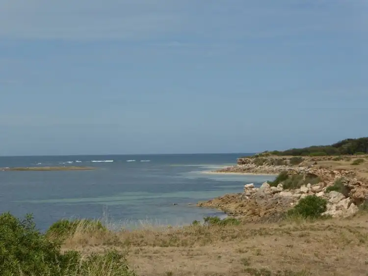 Sixth view of Homely land listing, 60 (Lot 85) Camperdown Terrace, Port Moorowie SA 5576