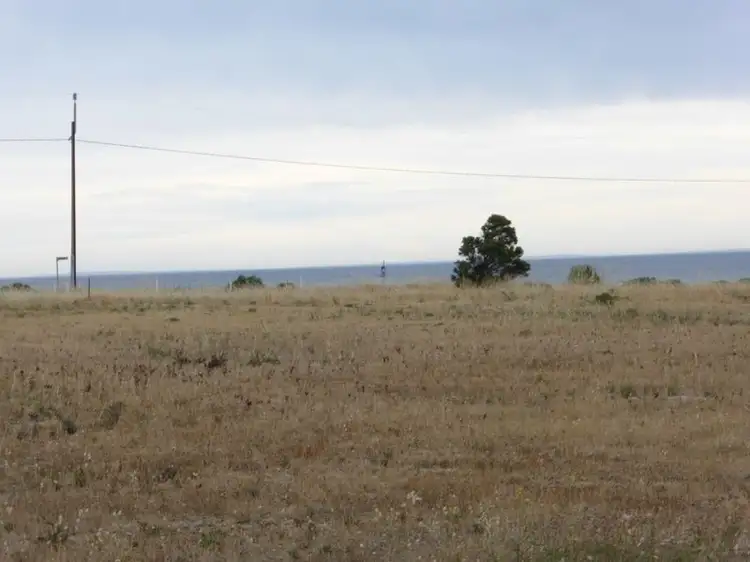 Second view of Homely land listing, 88 ( Lot 71 ) Camperdown Terrace, Port Moorowie SA 5576