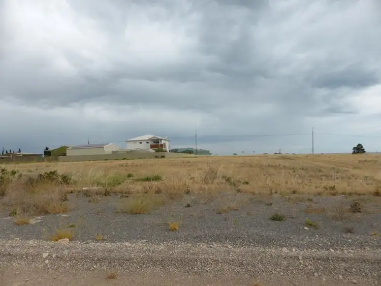 Third view of Homely land listing, 88 ( Lot 71 ) Camperdown Terrace, Port Moorowie SA 5576