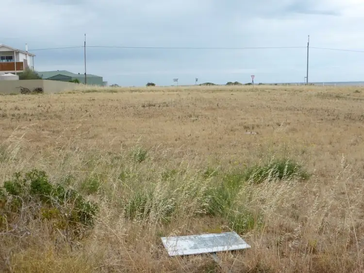 Fourth view of Homely land listing, 88 ( Lot 71 ) Camperdown Terrace, Port Moorowie SA 5576