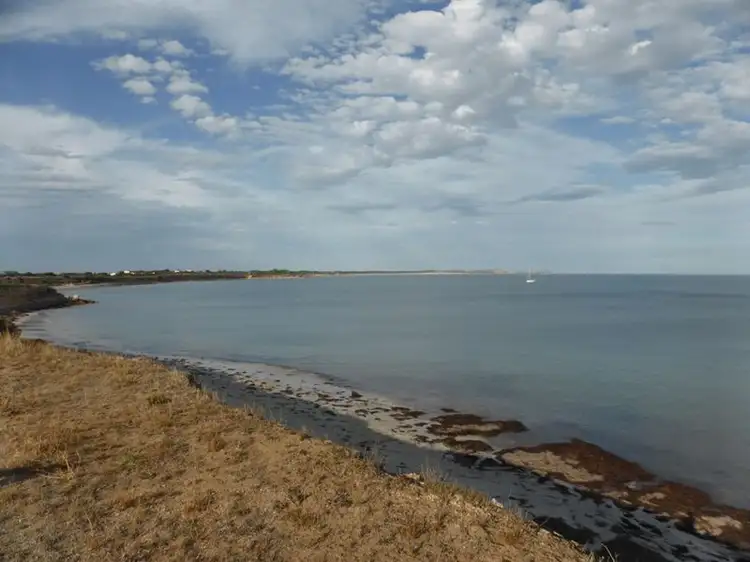 Seventh view of Homely land listing, 88 ( Lot 71 ) Camperdown Terrace, Port Moorowie SA 5576