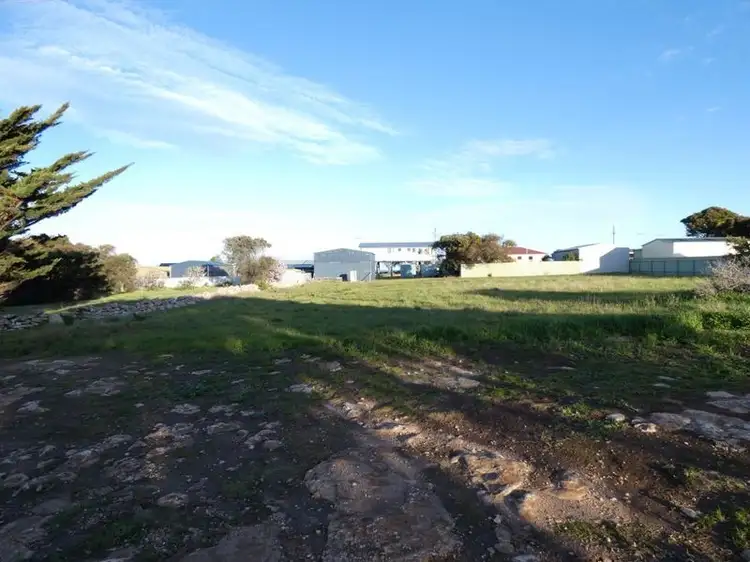 Fifth view of Homely land listing, 58 ( Lot 86 ) Camperdown Terrace, Port Moorowie SA 5576
