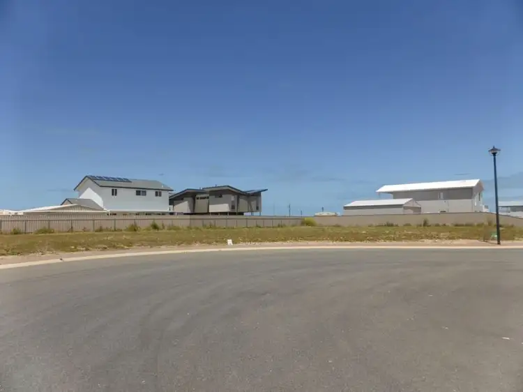 Main view of Homely land listing, 6 ( Lot 47 ) Dart Close, Edithburgh SA 5583