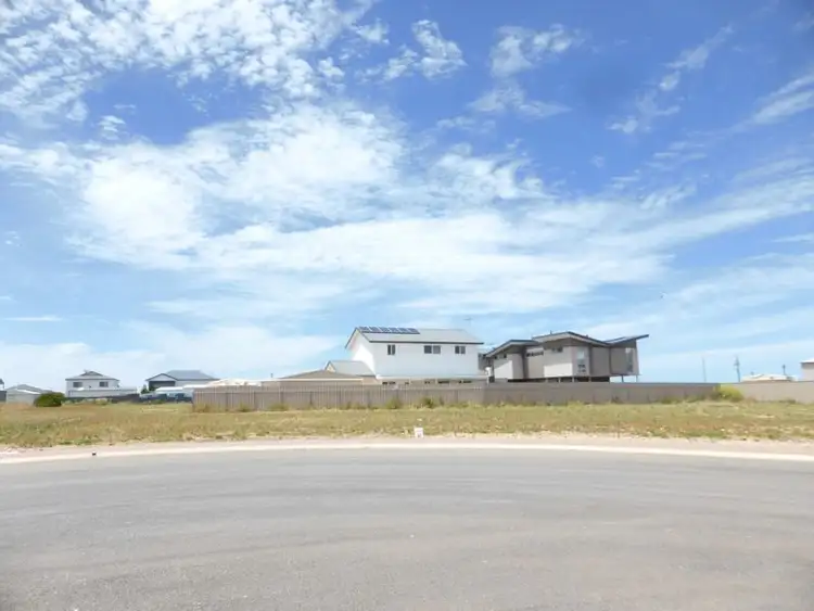 Second view of Homely land listing, 6 ( Lot 47 ) Dart Close, Edithburgh SA 5583