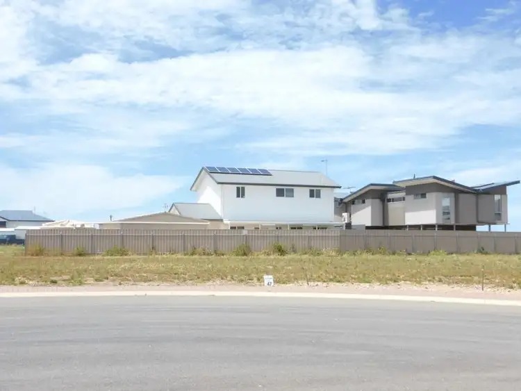 Third view of Homely land listing, 6 ( Lot 47 ) Dart Close, Edithburgh SA 5583