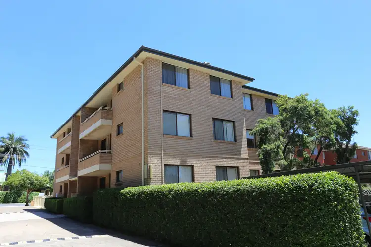 12/171 Derby Street, Penrith NSW 2750