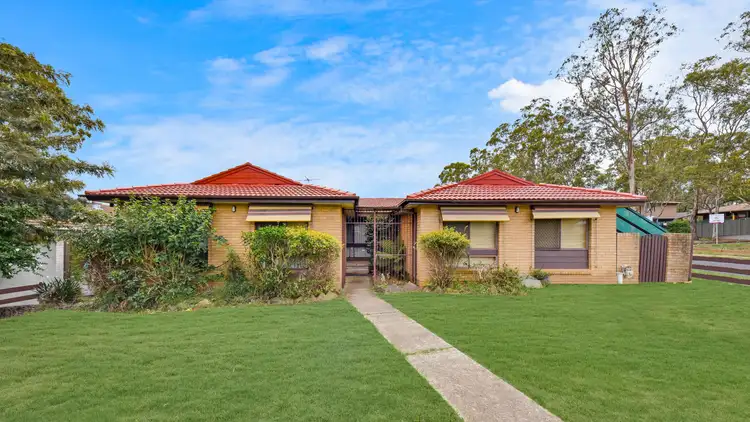 Main view of Homely house listing, 18 Sackville Street, Ingleburn NSW 2565