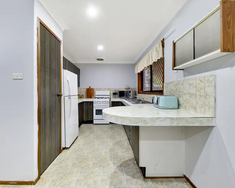 Fifth view of Homely house listing, 18 Sackville Street, Ingleburn NSW 2565