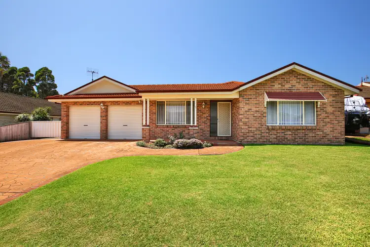 Main view of Homely house listing, 46 Burnett Avenue, Gerringong NSW 2534