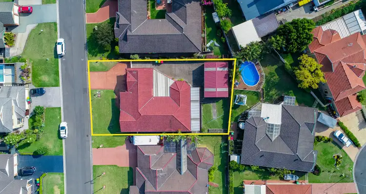 Fifth view of Homely house listing, 46 Burnett Avenue, Gerringong NSW 2534