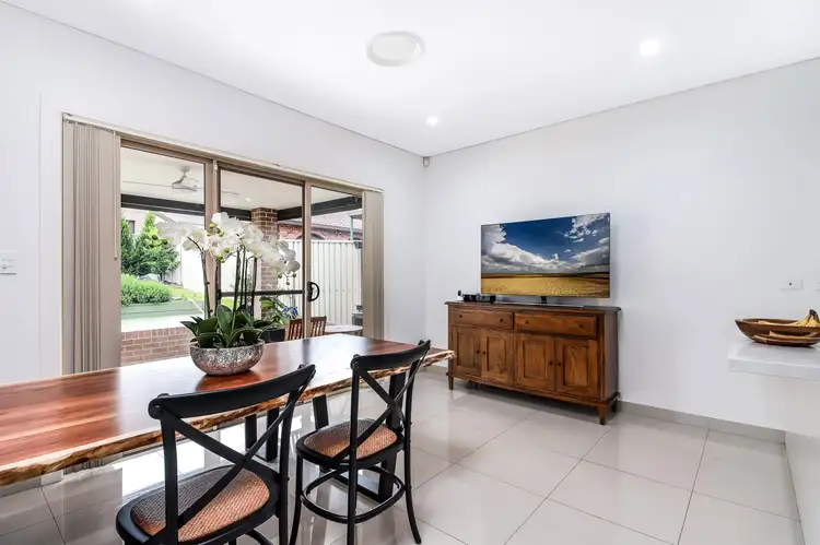 Fourth view of Homely semi-detached listing, 1E Fenwick Street, Yagoona NSW 2199