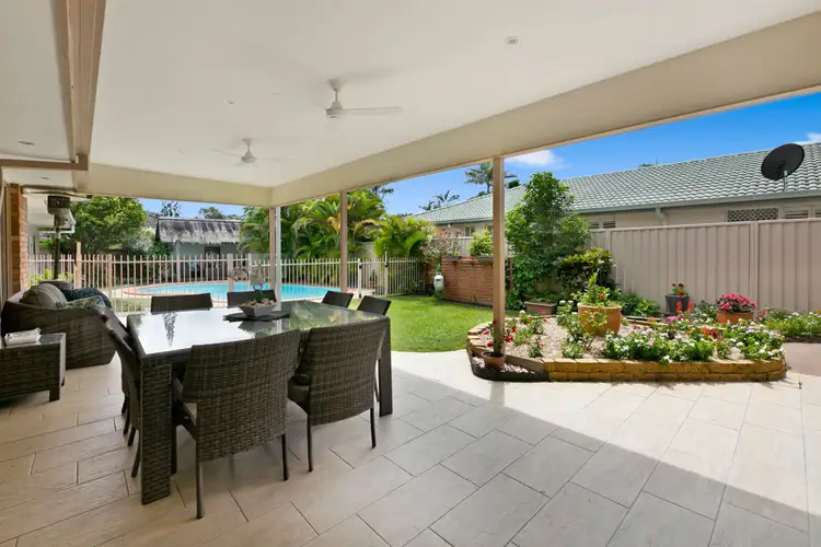 58 Camberwell Circuit, Robina QLD 4226