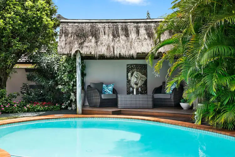 Second view of Homely house listing, 58 Camberwell Circuit, Robina QLD 4226