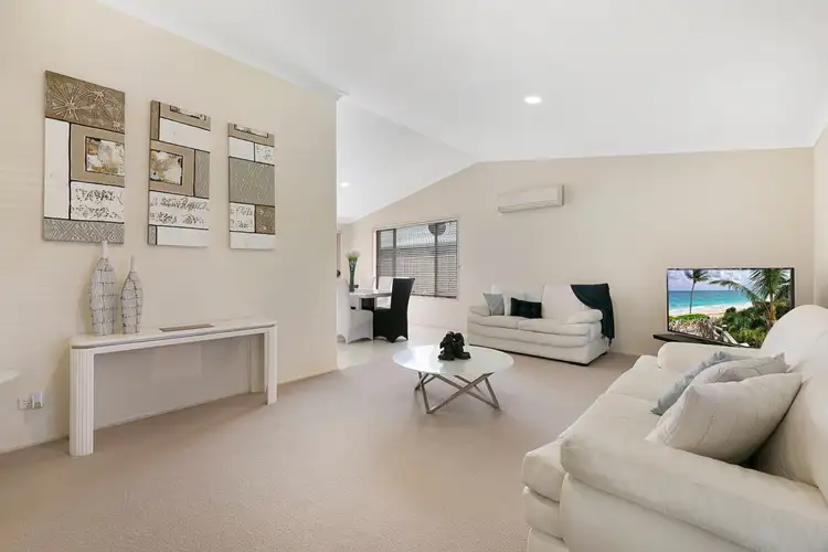 Fourth view of Homely house listing, 58 Camberwell Circuit, Robina QLD 4226