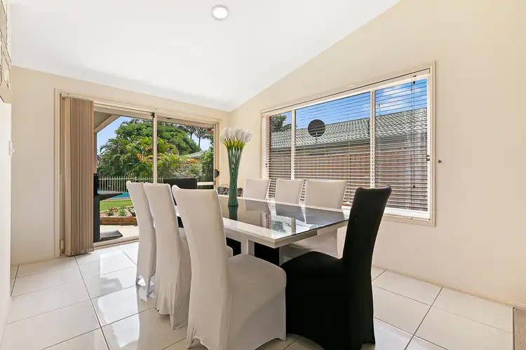 Sixth view of Homely house listing, 58 Camberwell Circuit, Robina QLD 4226