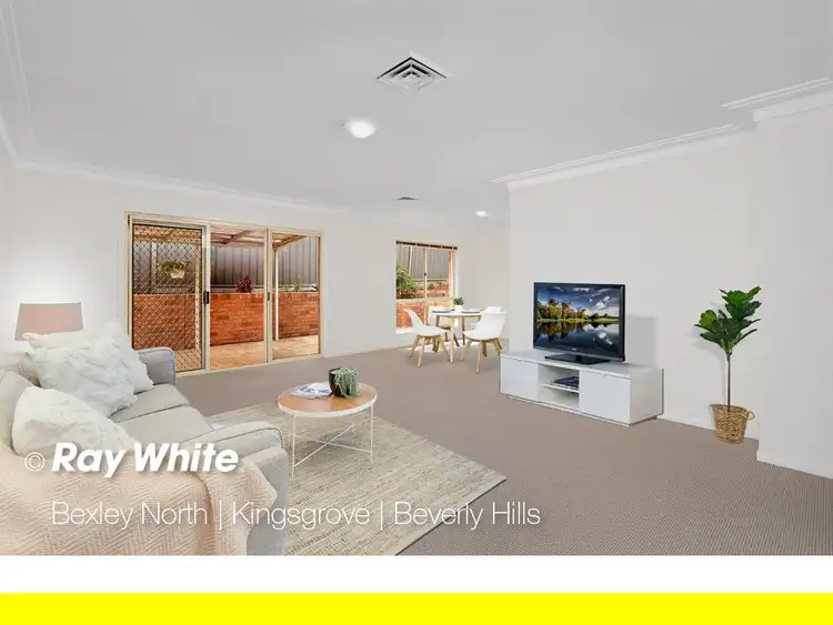 11/114 Cambridge Street, Penshurst NSW 2222