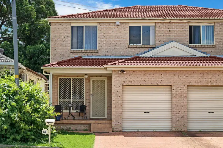 6A Parker Street, Fairfield NSW 2165