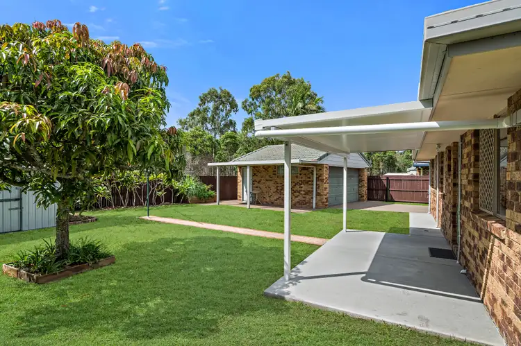 Second view of Homely house listing, 11 Major Street, Deception Bay QLD 4508