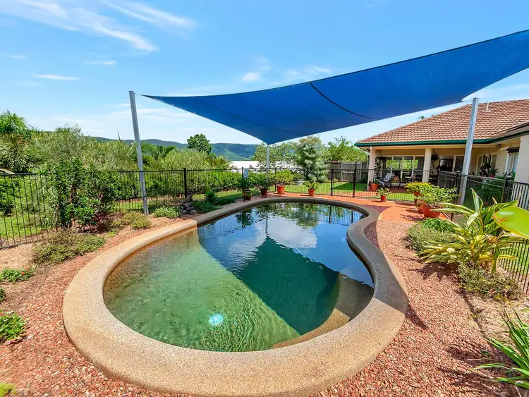 Second view of Homely house listing, 4 Torokina Street, Trinity Beach QLD 4879