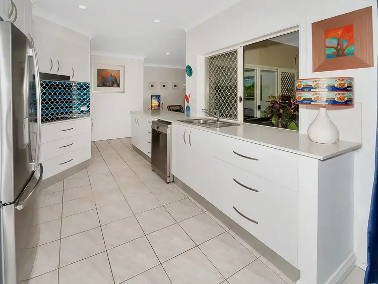 Fourth view of Homely house listing, 4 Torokina Street, Trinity Beach QLD 4879