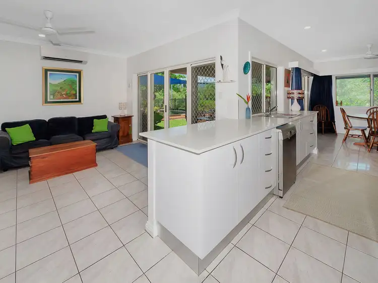 Fifth view of Homely house listing, 4 Torokina Street, Trinity Beach QLD 4879