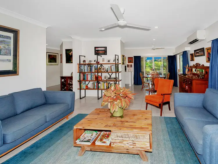 Seventh view of Homely house listing, 4 Torokina Street, Trinity Beach QLD 4879