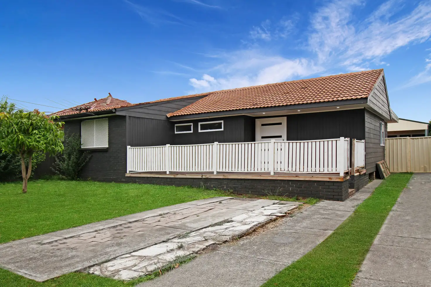 Main view of Homely house listing, 23 Hinkler Street, Smithfield NSW 2164