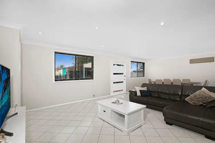 Second view of Homely house listing, 23 Hinkler Street, Smithfield NSW 2164
