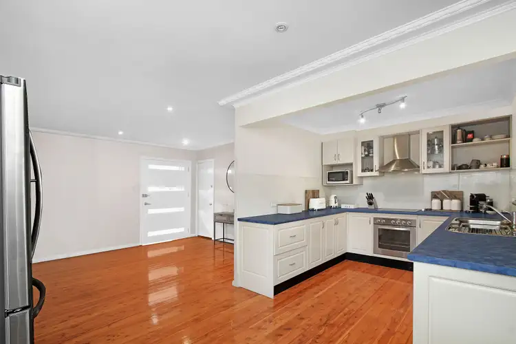 Third view of Homely house listing, 23 Hinkler Street, Smithfield NSW 2164