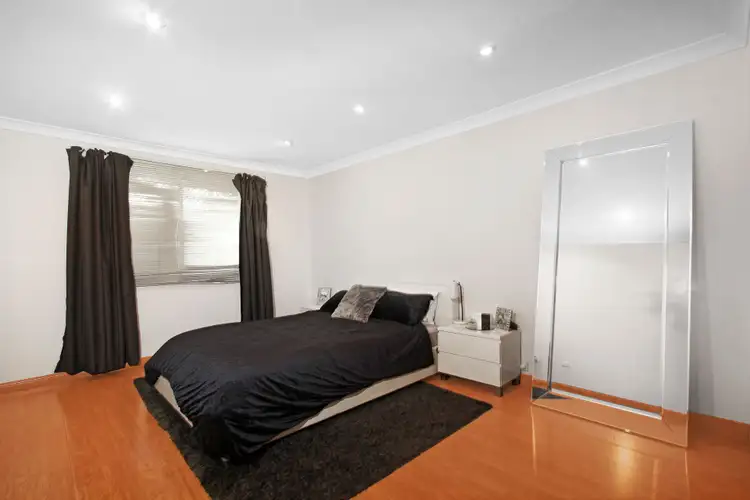 Fifth view of Homely house listing, 23 Hinkler Street, Smithfield NSW 2164
