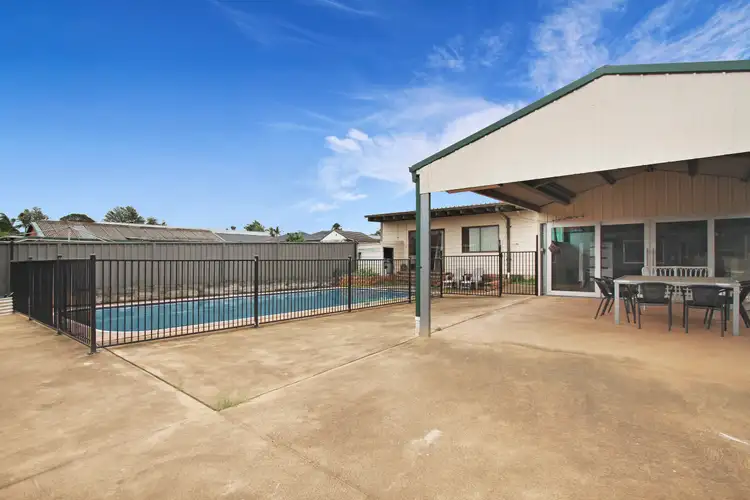 Sixth view of Homely house listing, 23 Hinkler Street, Smithfield NSW 2164
