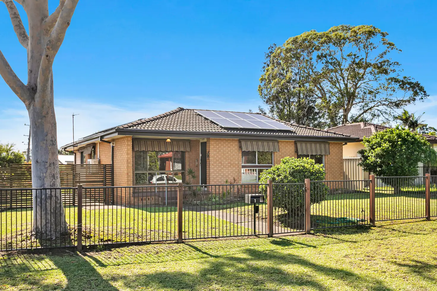 Main view of Homely house listing, 1 Acacia Avenue, Albion Park Rail NSW 2527