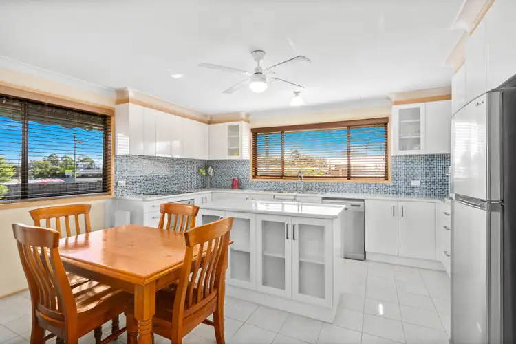 Third view of Homely house listing, 1 Acacia Avenue, Albion Park Rail NSW 2527