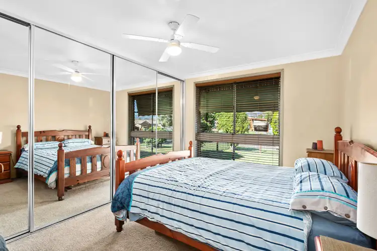 Fourth view of Homely house listing, 1 Acacia Avenue, Albion Park Rail NSW 2527