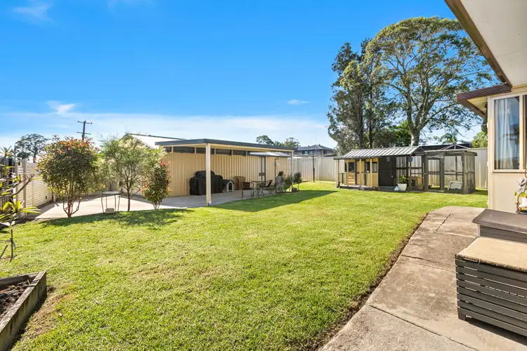 Seventh view of Homely house listing, 1 Acacia Avenue, Albion Park Rail NSW 2527