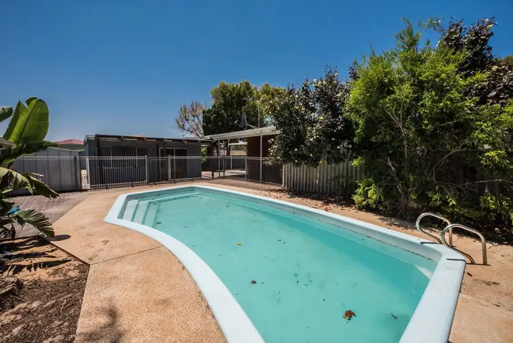 1 Forden Street, Mount Tarcoola WA 6530
