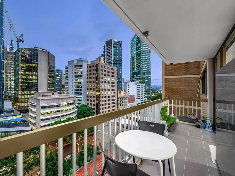 80/204 Alice Street, Brisbane City QLD 4000