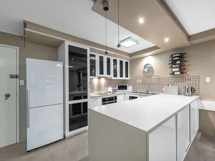 Third view of Homely unit listing, 80/204 Alice Street, Brisbane City QLD 4000